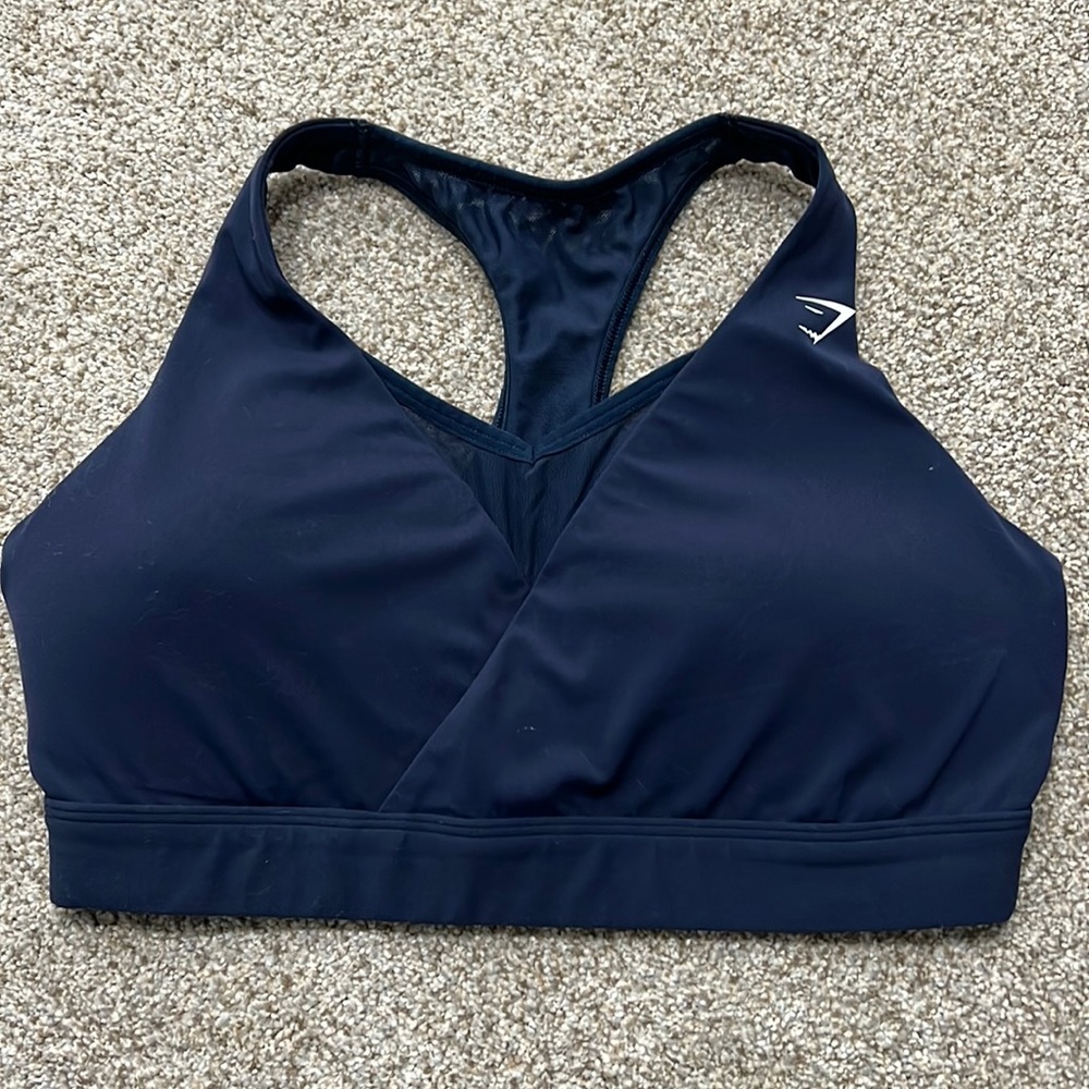 Gymshark sports bra